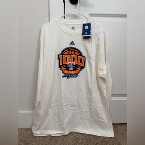 Adidas White Pat Summit '1000 Victories' Limited Quantity
